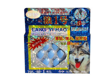 Natural Lang Yi Hao Herbal Enhancement Pills Bigger Harder And Longer Erection