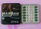 Natural Herb MMC Maxman IX Male Enhancement Enlargement Pills